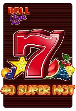 Slot 40 Super Hot