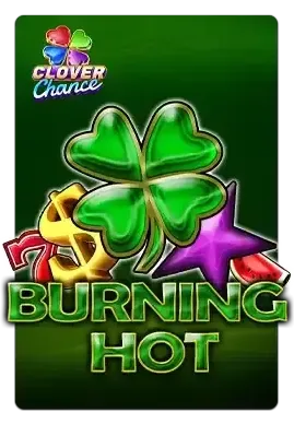 Slot Burning Hot