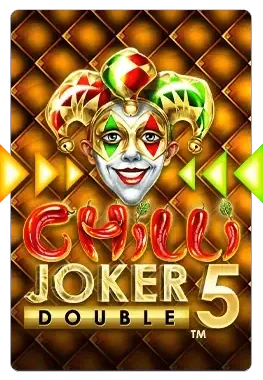 Slot Chilli Joker 5 Double