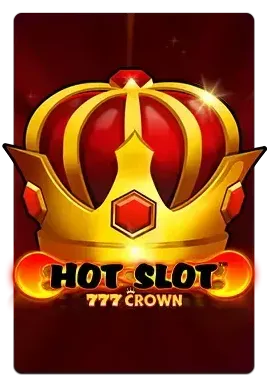 Slot Hot Slot 777 Crown