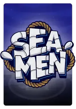 Slot Sea Men
