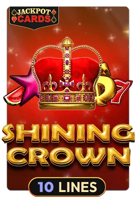 Slot Shining Crown