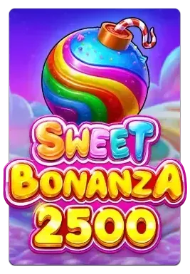Slot Sweet Bonanza 2500